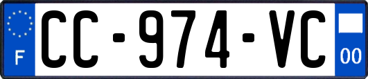 CC-974-VC