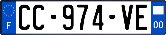 CC-974-VE