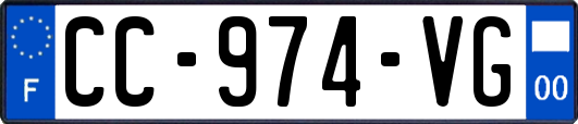 CC-974-VG
