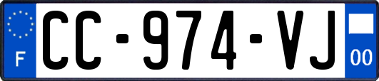 CC-974-VJ