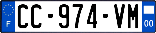 CC-974-VM