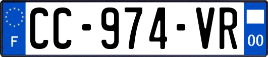 CC-974-VR