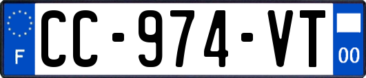 CC-974-VT