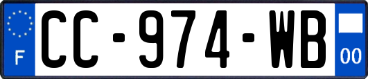 CC-974-WB