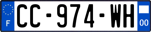 CC-974-WH