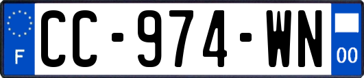 CC-974-WN