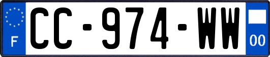 CC-974-WW
