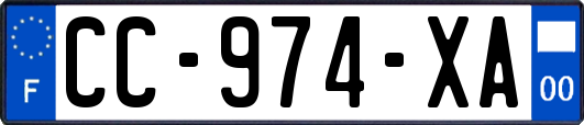 CC-974-XA