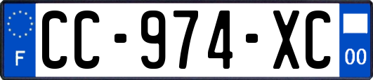 CC-974-XC