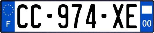 CC-974-XE