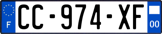 CC-974-XF