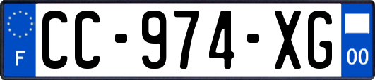 CC-974-XG
