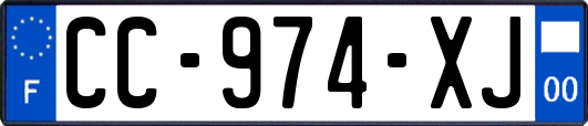 CC-974-XJ
