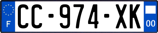 CC-974-XK
