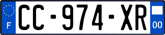 CC-974-XR