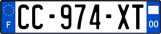 CC-974-XT
