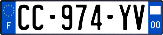 CC-974-YV
