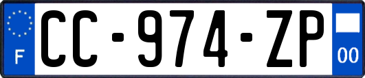 CC-974-ZP