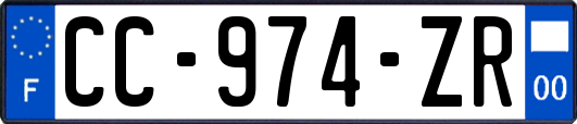 CC-974-ZR