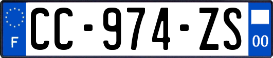 CC-974-ZS