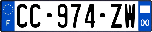 CC-974-ZW