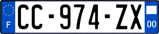 CC-974-ZX