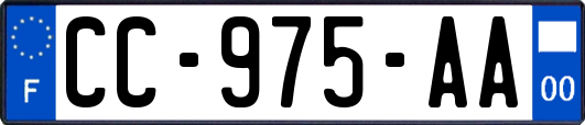 CC-975-AA