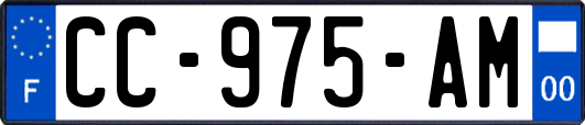 CC-975-AM