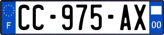 CC-975-AX