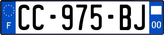 CC-975-BJ