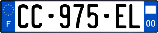 CC-975-EL