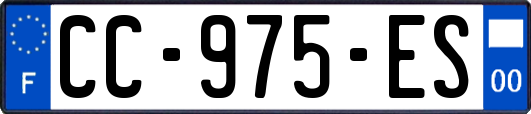 CC-975-ES