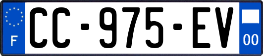 CC-975-EV