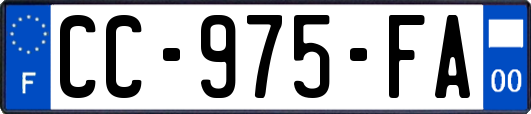 CC-975-FA