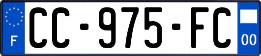 CC-975-FC