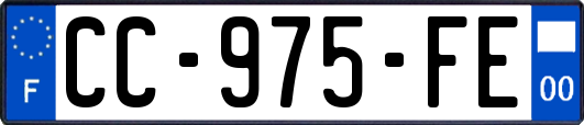 CC-975-FE