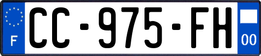 CC-975-FH