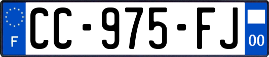 CC-975-FJ