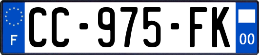CC-975-FK