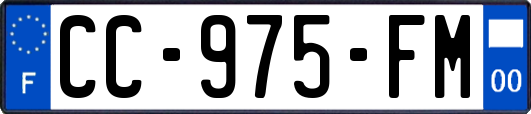 CC-975-FM