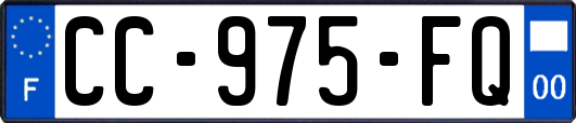 CC-975-FQ