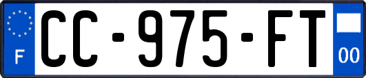 CC-975-FT