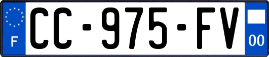 CC-975-FV