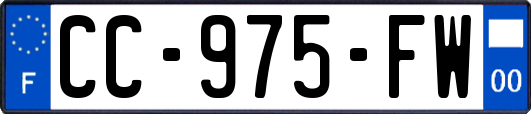 CC-975-FW