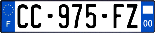 CC-975-FZ