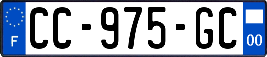 CC-975-GC