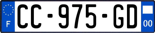 CC-975-GD
