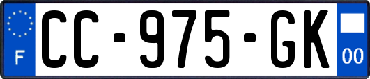 CC-975-GK