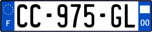 CC-975-GL