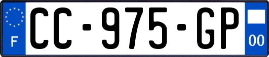 CC-975-GP